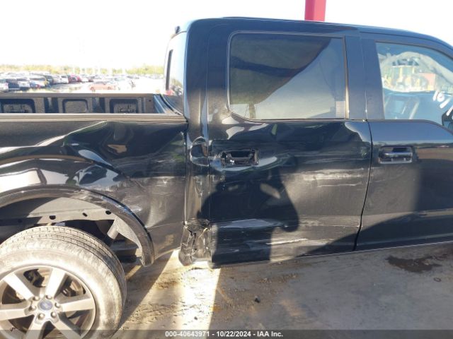 Photo 5 VIN: 1FTEW1EG8FFA32376 - FORD F-150 