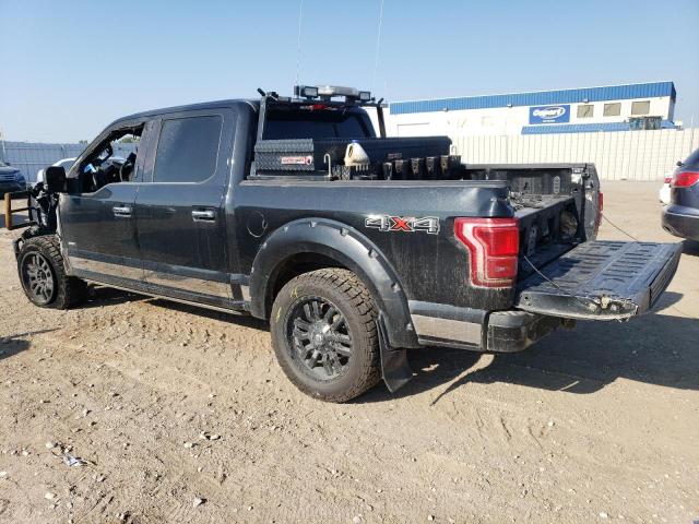 Photo 1 VIN: 1FTEW1EG8FFA34290 - FORD F150 SUPER 