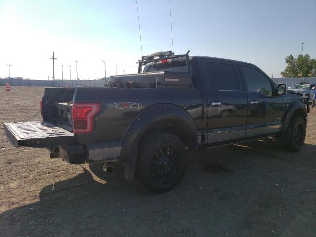 Photo 2 VIN: 1FTEW1EG8FFA34290 - FORD F150 SUPER 