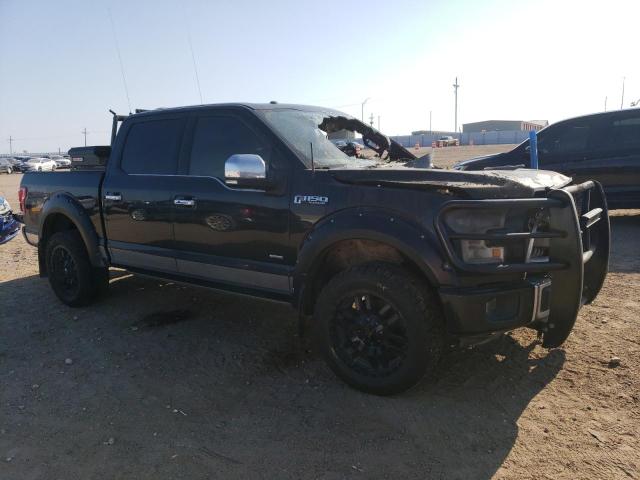 Photo 3 VIN: 1FTEW1EG8FFA34290 - FORD F150 SUPER 