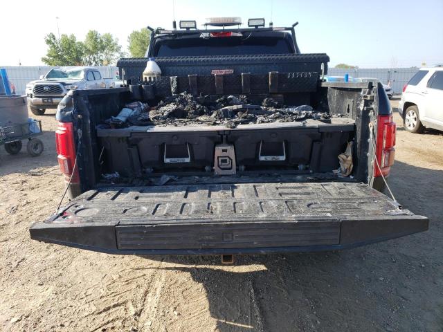 Photo 5 VIN: 1FTEW1EG8FFA34290 - FORD F150 SUPER 