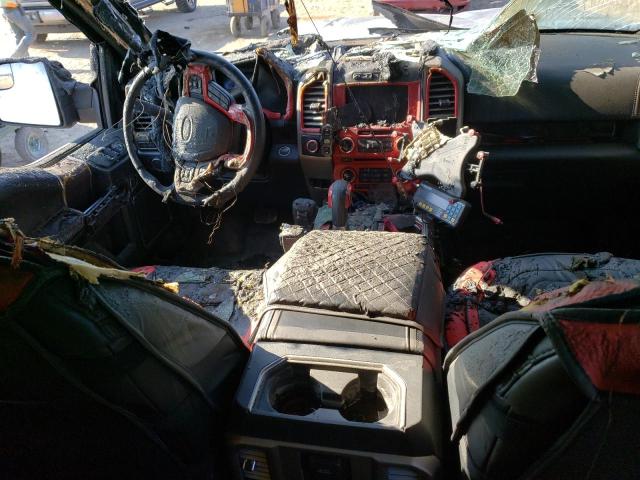 Photo 7 VIN: 1FTEW1EG8FFA34290 - FORD F150 SUPER 