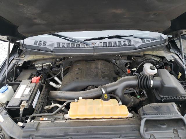 Photo 6 VIN: 1FTEW1EG8FFA53499 - FORD F150 SUPER 