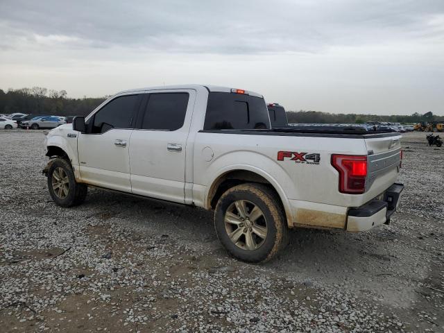 Photo 1 VIN: 1FTEW1EG8FFA84770 - FORD F-150 