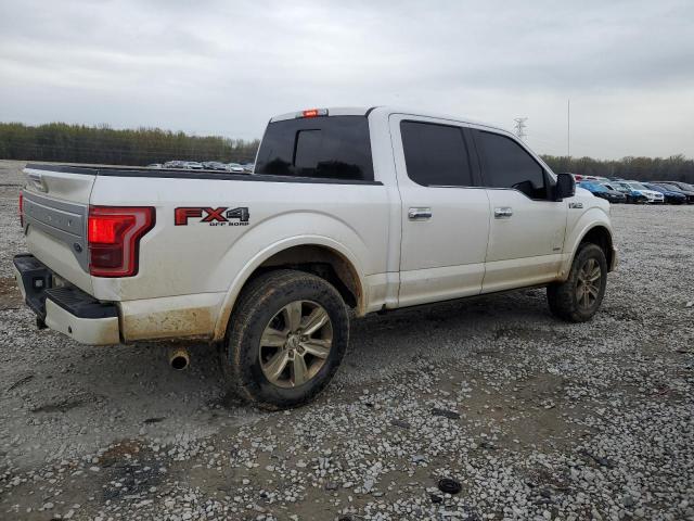 Photo 2 VIN: 1FTEW1EG8FFA84770 - FORD F-150 