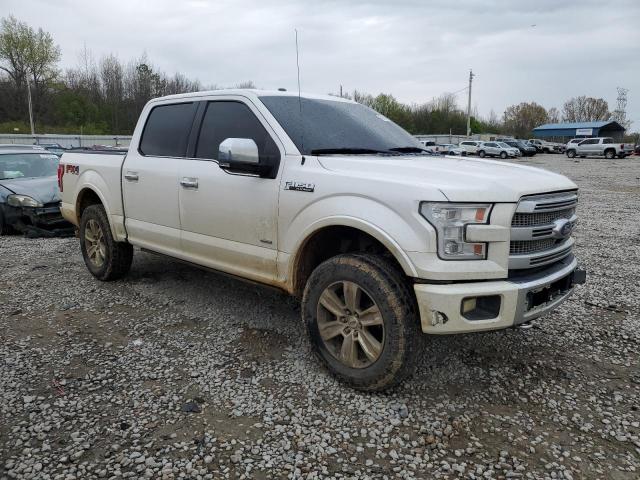 Photo 3 VIN: 1FTEW1EG8FFA84770 - FORD F-150 