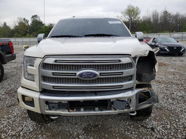 Photo 4 VIN: 1FTEW1EG8FFA84770 - FORD F-150 