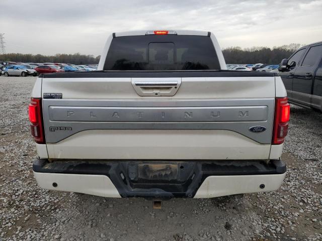 Photo 5 VIN: 1FTEW1EG8FFA84770 - FORD F-150 