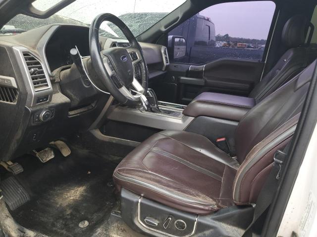 Photo 6 VIN: 1FTEW1EG8FFA84770 - FORD F-150 