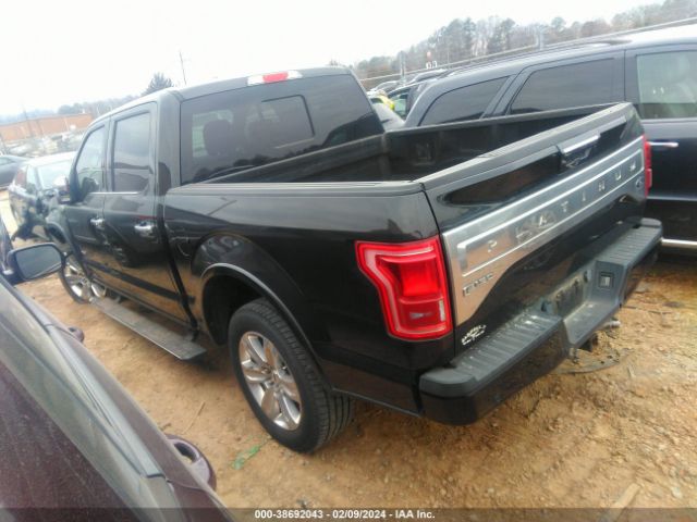 Photo 2 VIN: 1FTEW1EG8FFA88852 - FORD F-150 