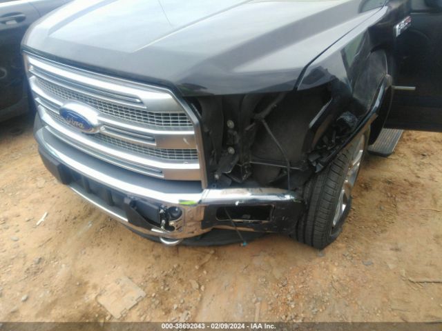 Photo 5 VIN: 1FTEW1EG8FFA88852 - FORD F-150 