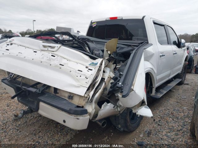 Photo 3 VIN: 1FTEW1EG8FFB37242 - FORD F-150 