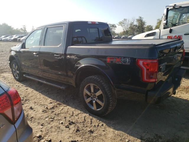 Photo 1 VIN: 1FTEW1EG8FFB38987 - FORD F150 SUPER 