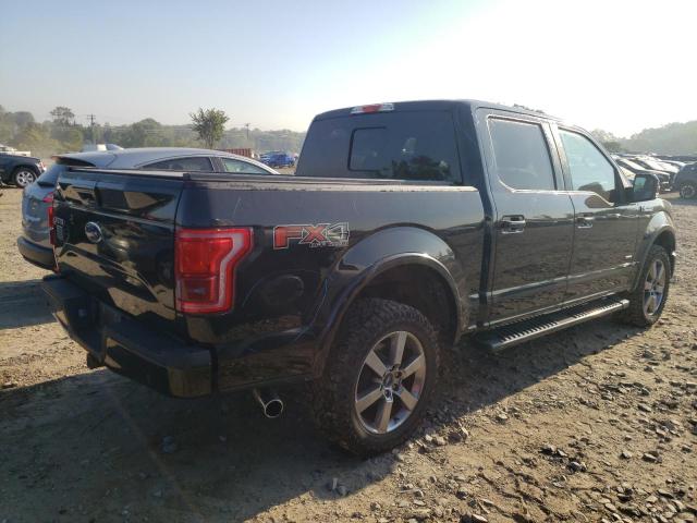 Photo 2 VIN: 1FTEW1EG8FFB38987 - FORD F150 SUPER 