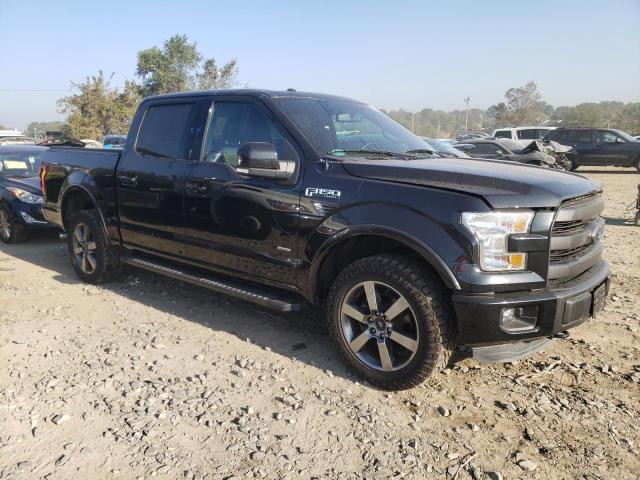 Photo 3 VIN: 1FTEW1EG8FFB38987 - FORD F150 SUPER 