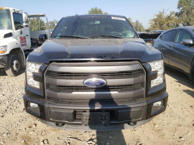 Photo 4 VIN: 1FTEW1EG8FFB38987 - FORD F150 SUPER 