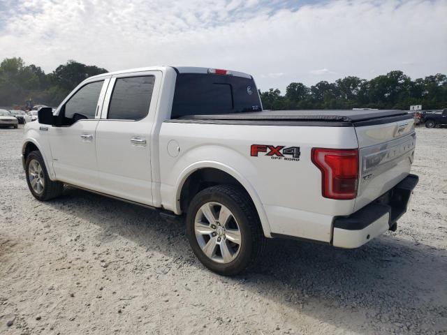 Photo 1 VIN: 1FTEW1EG8FFB44952 - FORD F150 SUPER 