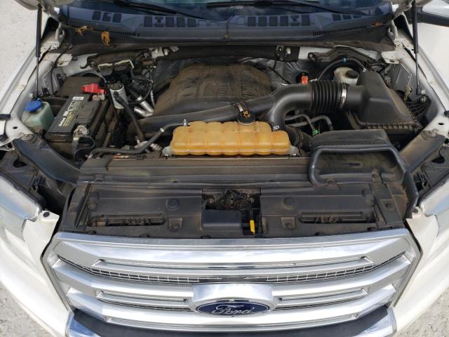 Photo 10 VIN: 1FTEW1EG8FFB44952 - FORD F150 SUPER 