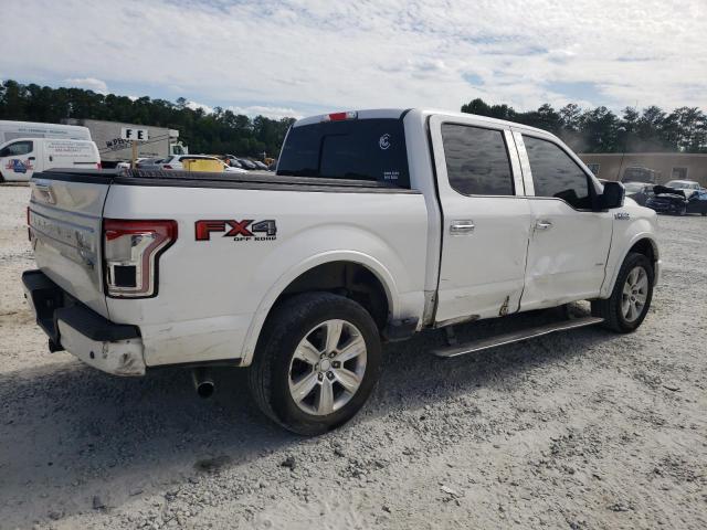 Photo 2 VIN: 1FTEW1EG8FFB44952 - FORD F150 SUPER 