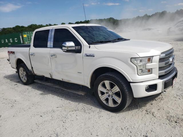 Photo 3 VIN: 1FTEW1EG8FFB44952 - FORD F150 SUPER 