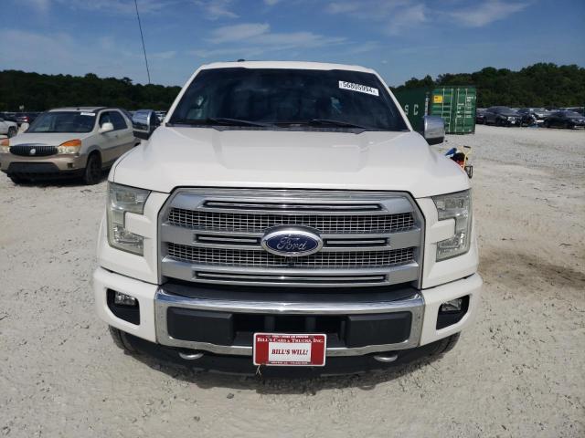 Photo 4 VIN: 1FTEW1EG8FFB44952 - FORD F150 SUPER 