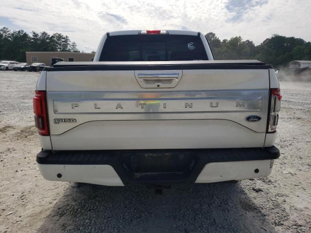 Photo 5 VIN: 1FTEW1EG8FFB44952 - FORD F150 SUPER 