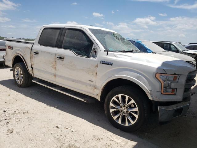 Photo 3 VIN: 1FTEW1EG8FFB69219 - FORD F150 SUPER 