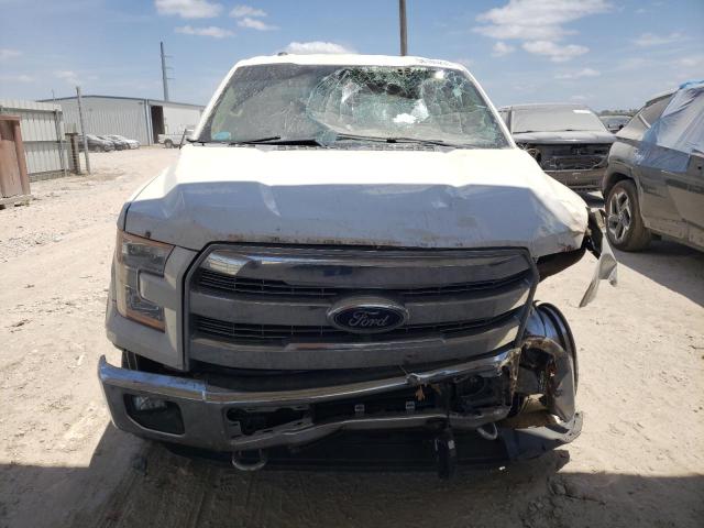 Photo 4 VIN: 1FTEW1EG8FFB69219 - FORD F150 SUPER 