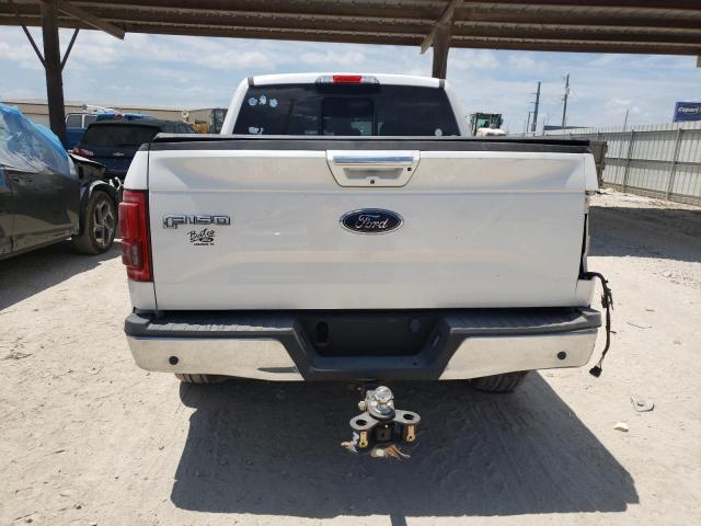 Photo 5 VIN: 1FTEW1EG8FFB69219 - FORD F150 SUPER 