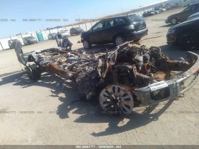 Photo 0 VIN: 1FTEW1EG8FFB91107 - FORD F-150 