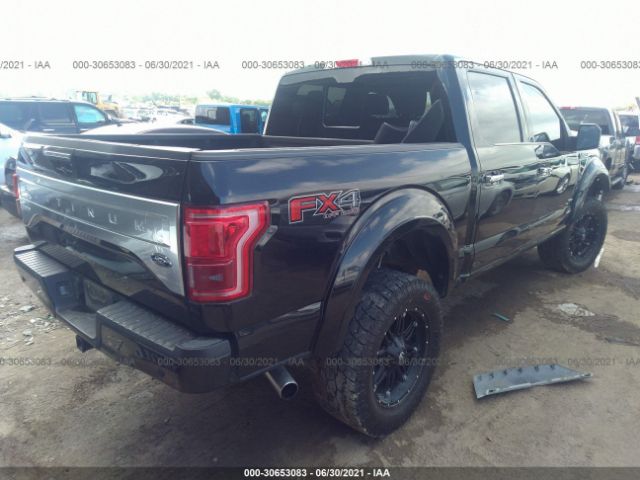 Photo 3 VIN: 1FTEW1EG8FFC52326 - FORD F-150 