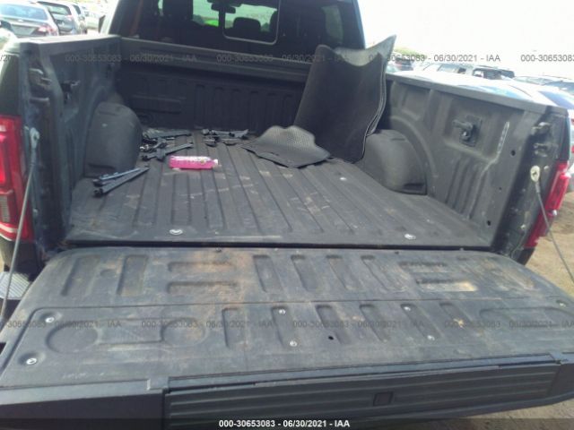 Photo 7 VIN: 1FTEW1EG8FFC52326 - FORD F-150 