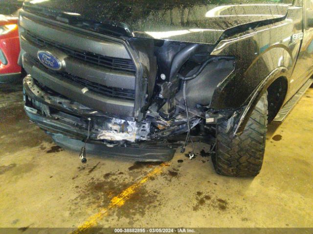 Photo 5 VIN: 1FTEW1EG8FFC55131 - FORD F-150 