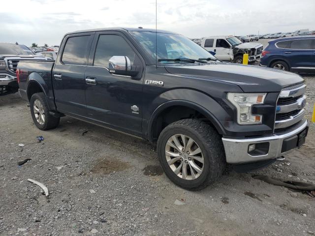 Photo 3 VIN: 1FTEW1EG8FFC68493 - FORD F-150 