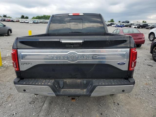 Photo 5 VIN: 1FTEW1EG8FFC68493 - FORD F-150 