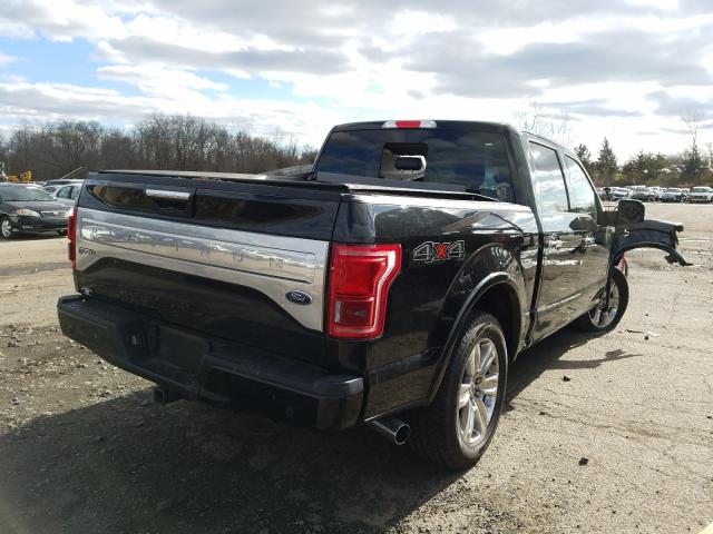 Photo 3 VIN: 1FTEW1EG8FFC82376 - FORD F150 SUPER 