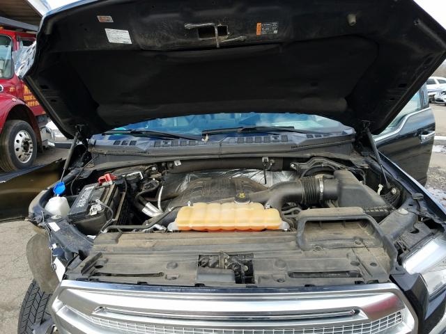 Photo 6 VIN: 1FTEW1EG8FFC82376 - FORD F150 SUPER 