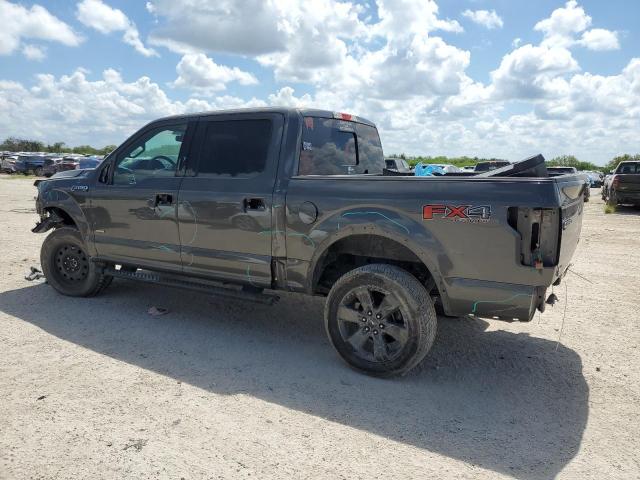 Photo 1 VIN: 1FTEW1EG8FFC93488 - FORD F150 SUPER 