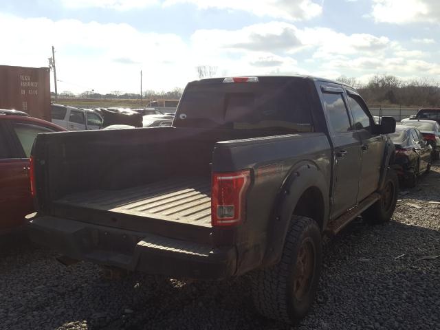 Photo 3 VIN: 1FTEW1EG8FKD08496 - FORD F150 SUPER 