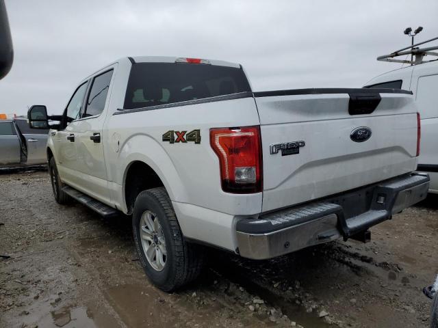 Photo 1 VIN: 1FTEW1EG8FKD12998 - FORD F150 SUPER 