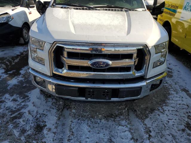 Photo 11 VIN: 1FTEW1EG8FKD12998 - FORD F150 SUPER 