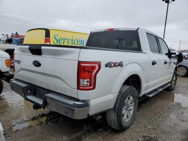 Photo 2 VIN: 1FTEW1EG8FKD12998 - FORD F150 SUPER 