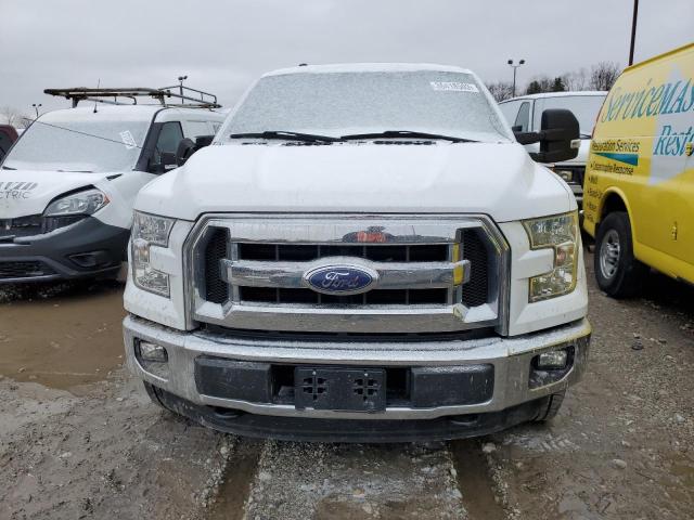 Photo 4 VIN: 1FTEW1EG8FKD12998 - FORD F150 SUPER 