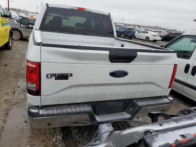 Photo 5 VIN: 1FTEW1EG8FKD12998 - FORD F150 SUPER 