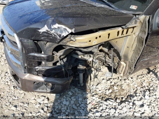 Photo 5 VIN: 1FTEW1EG8FKD14542 - FORD F-150 