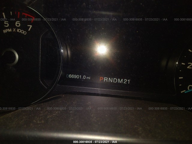 Photo 6 VIN: 1FTEW1EG8FKE05312 - FORD F-150 