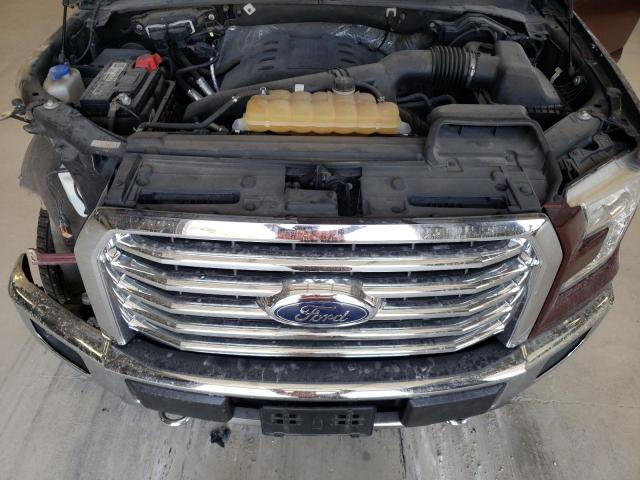 Photo 10 VIN: 1FTEW1EG8FKE39766 - FORD F150 SUPER 