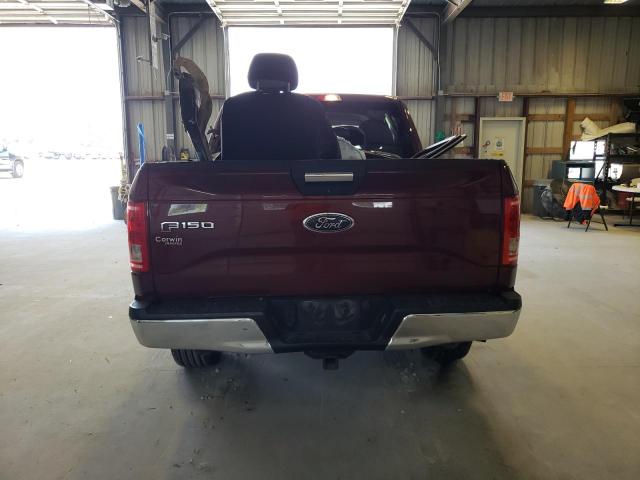 Photo 5 VIN: 1FTEW1EG8FKE39766 - FORD F150 SUPER 