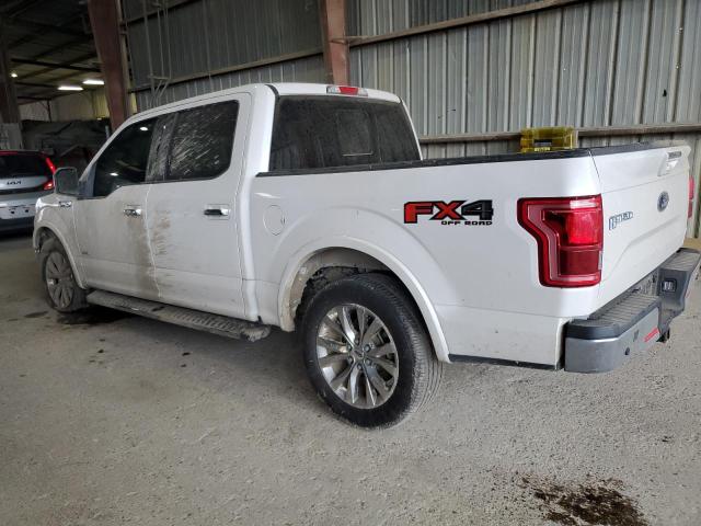 Photo 1 VIN: 1FTEW1EG8FKE74887 - FORD F150 SUPER 