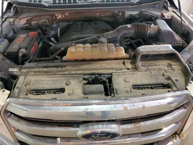 Photo 10 VIN: 1FTEW1EG8FKE74887 - FORD F150 SUPER 